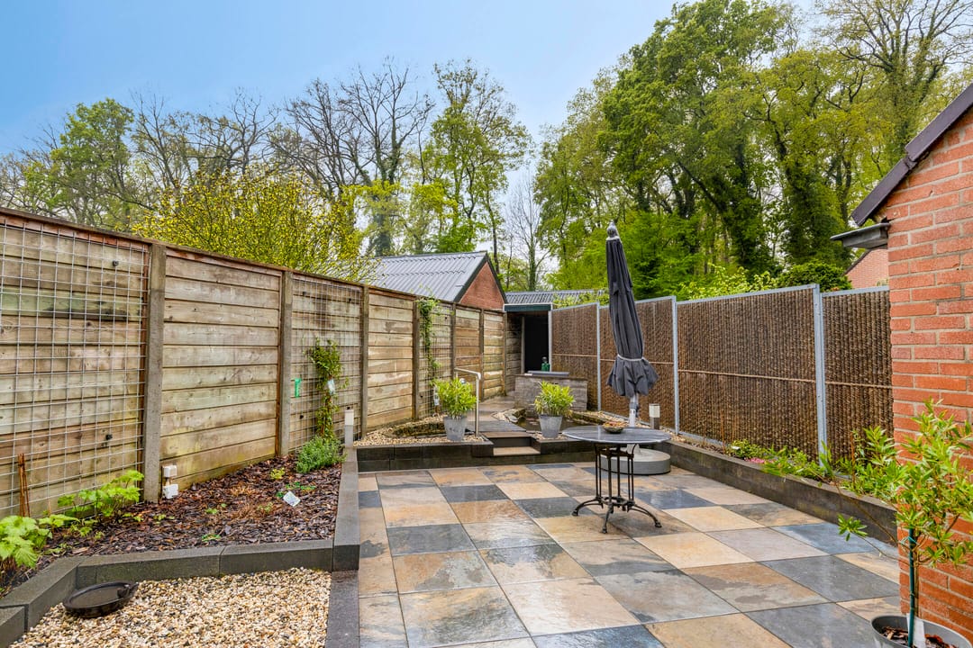 Foto 38 van Pashegge 114