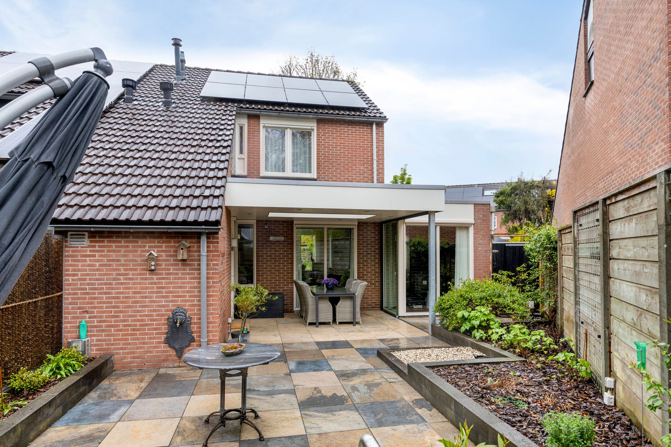 Foto 39 van Pashegge 114