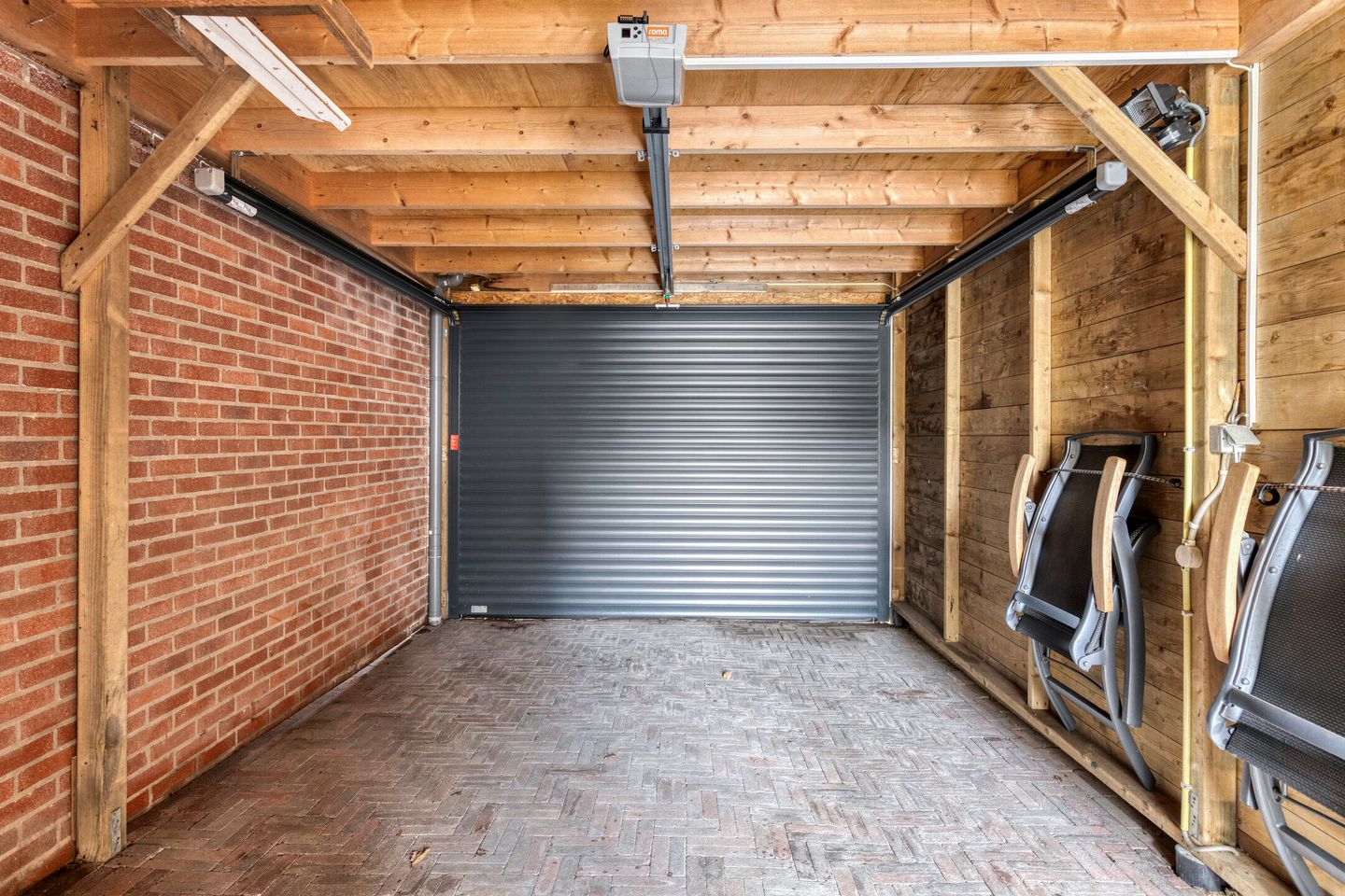 Foto 40 van Pashegge 114