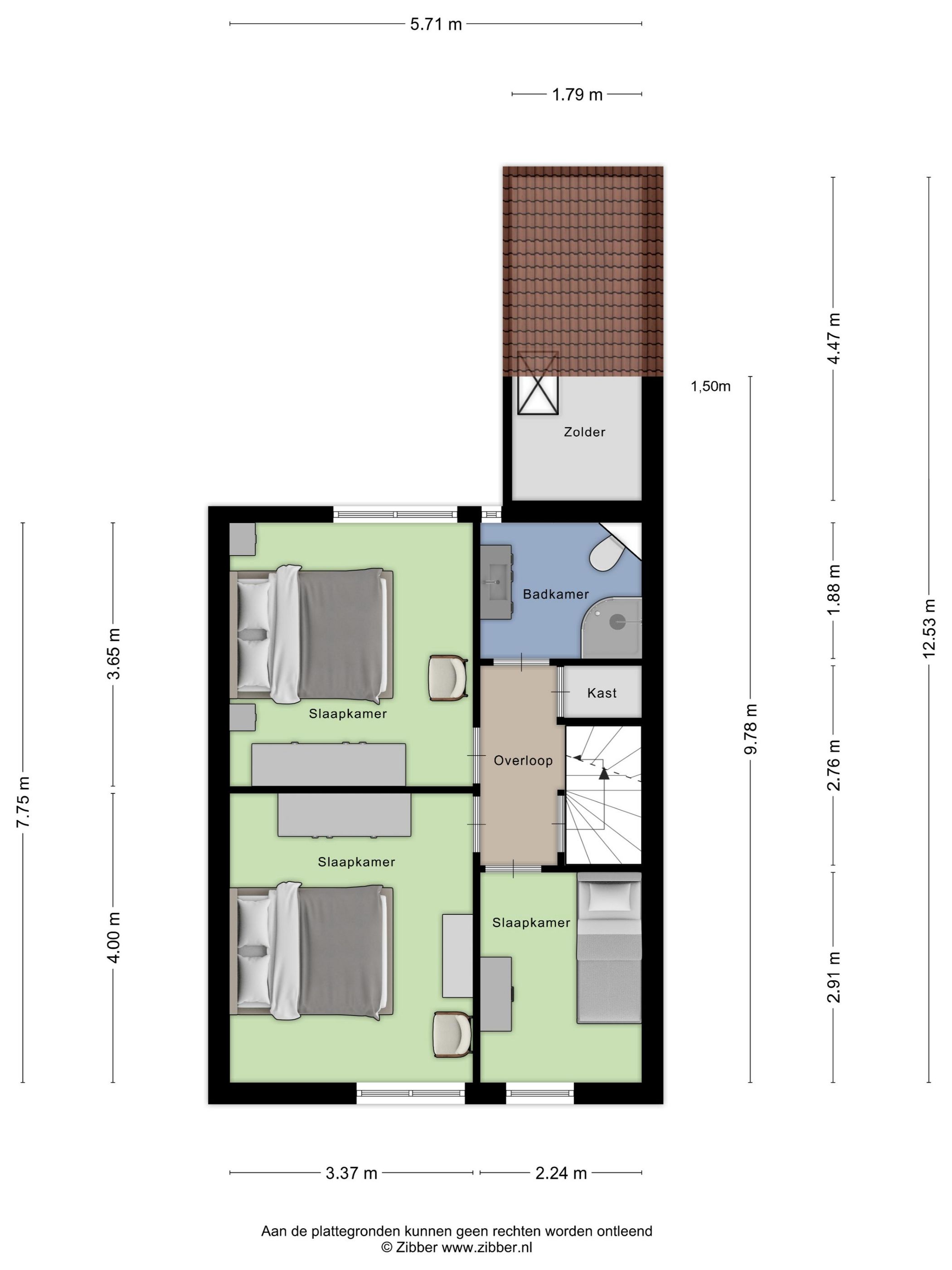 Foto 42 van Pashegge 114