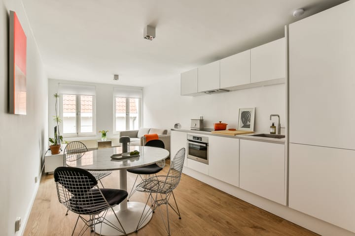 Foto 1 van Suikerbakkerssteeg 6-B