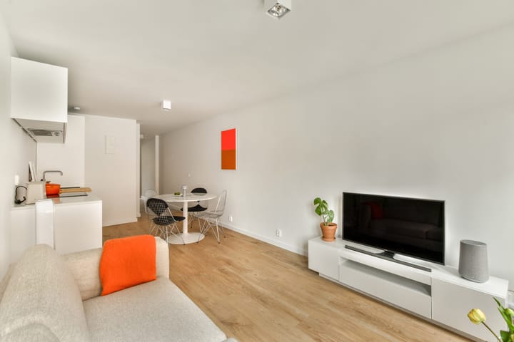 Foto 2 van Suikerbakkerssteeg 6-B