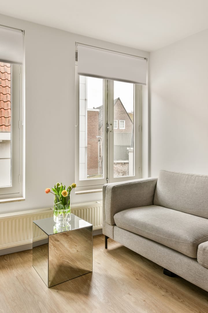 Foto 4 van Suikerbakkerssteeg 6-B