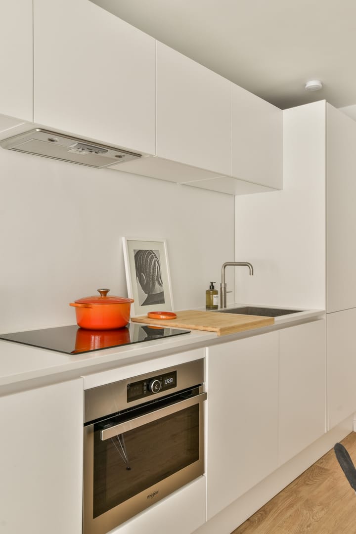 Foto 6 van Suikerbakkerssteeg 6-B