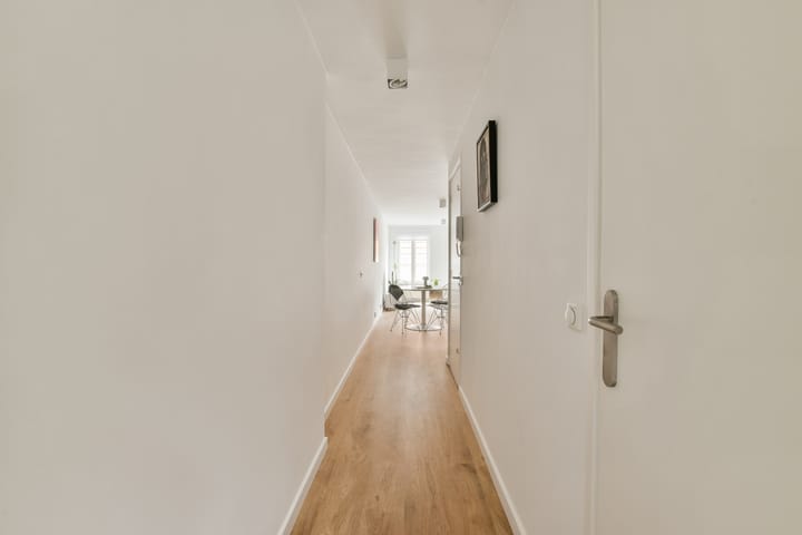 Foto 9 van Suikerbakkerssteeg 6-B