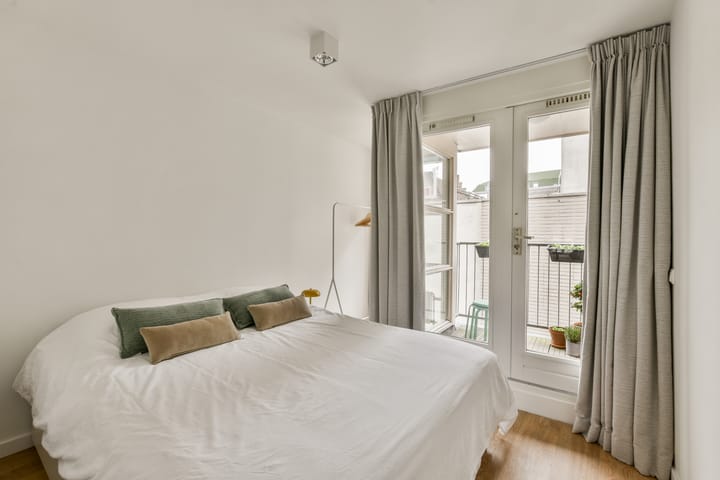 Foto 10 van Suikerbakkerssteeg 6-B