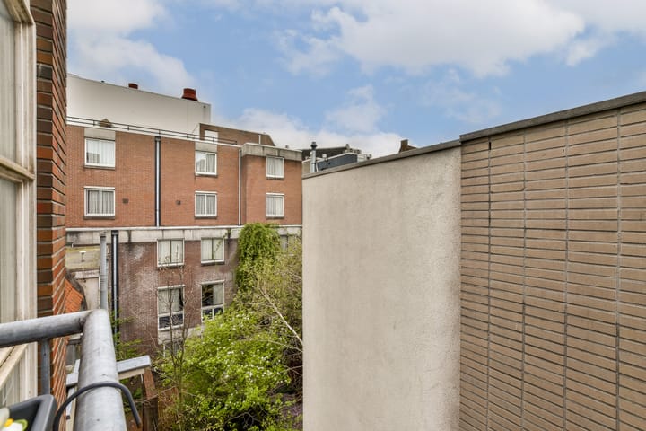 Foto 13 van Suikerbakkerssteeg 6-B