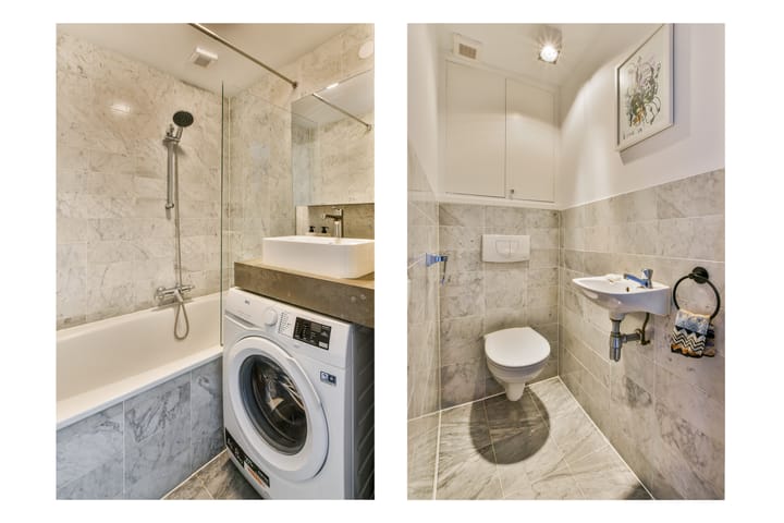 Foto 15 van Suikerbakkerssteeg 6-B