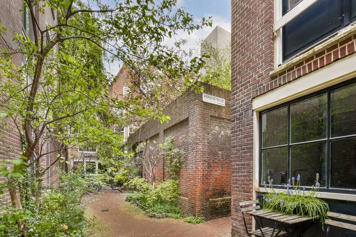 Foto 18 van Suikerbakkerssteeg 6-B