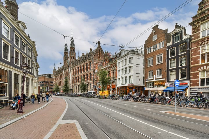 Foto 21 van Suikerbakkerssteeg 6-B