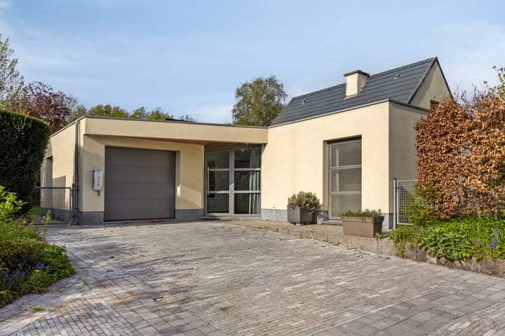 Foto 1 van Churchill-laan 17