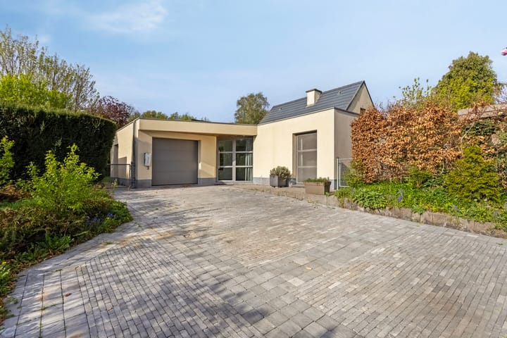 Foto 5 van Churchill-laan 17