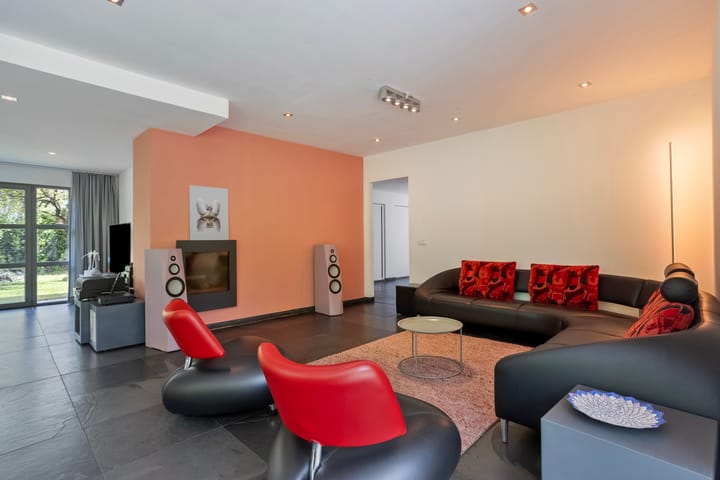 Foto 9 van Churchill-laan 17