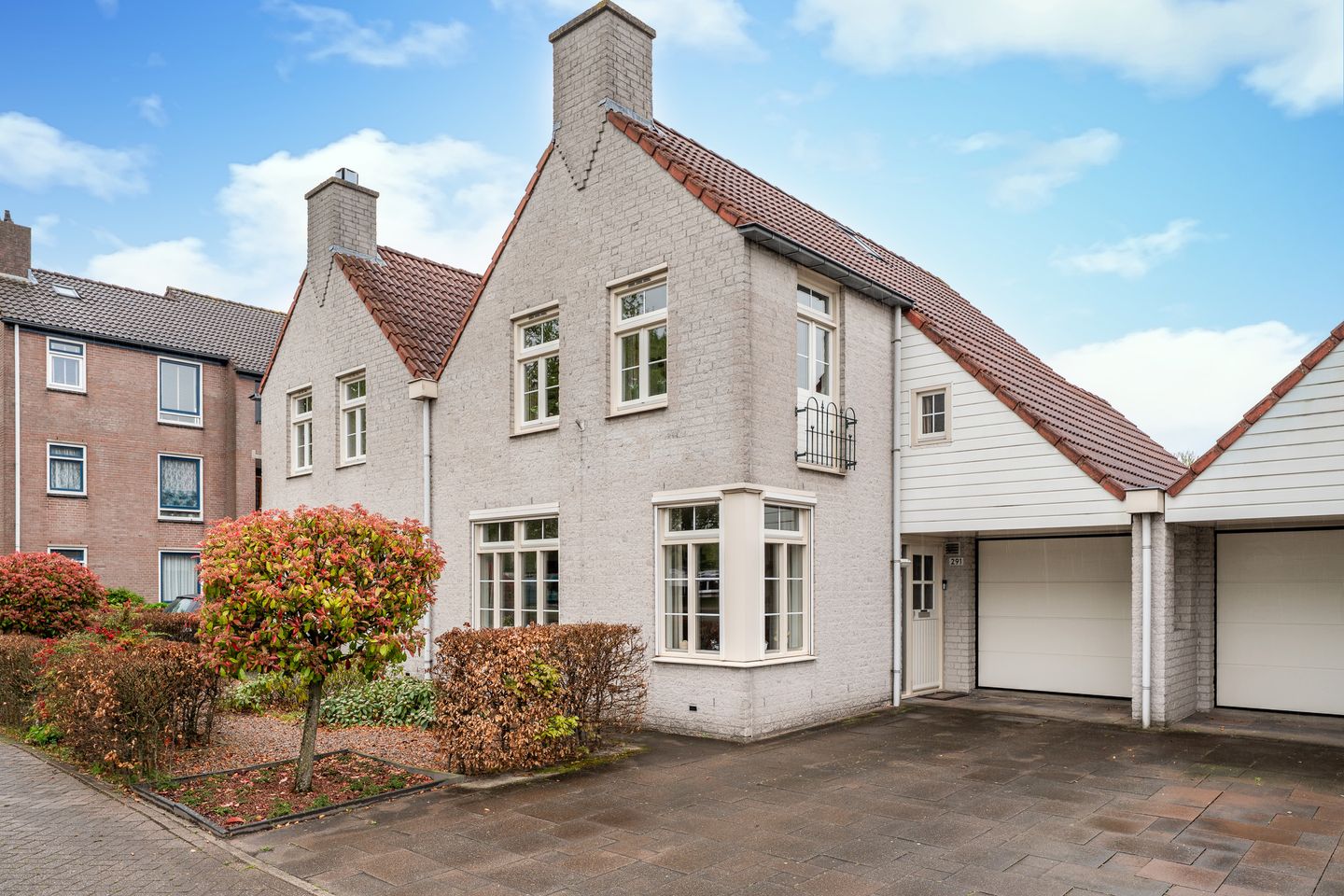 Foto 1 van Fransebaan 291