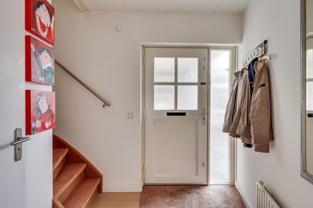 Foto 2 van Fransebaan 291