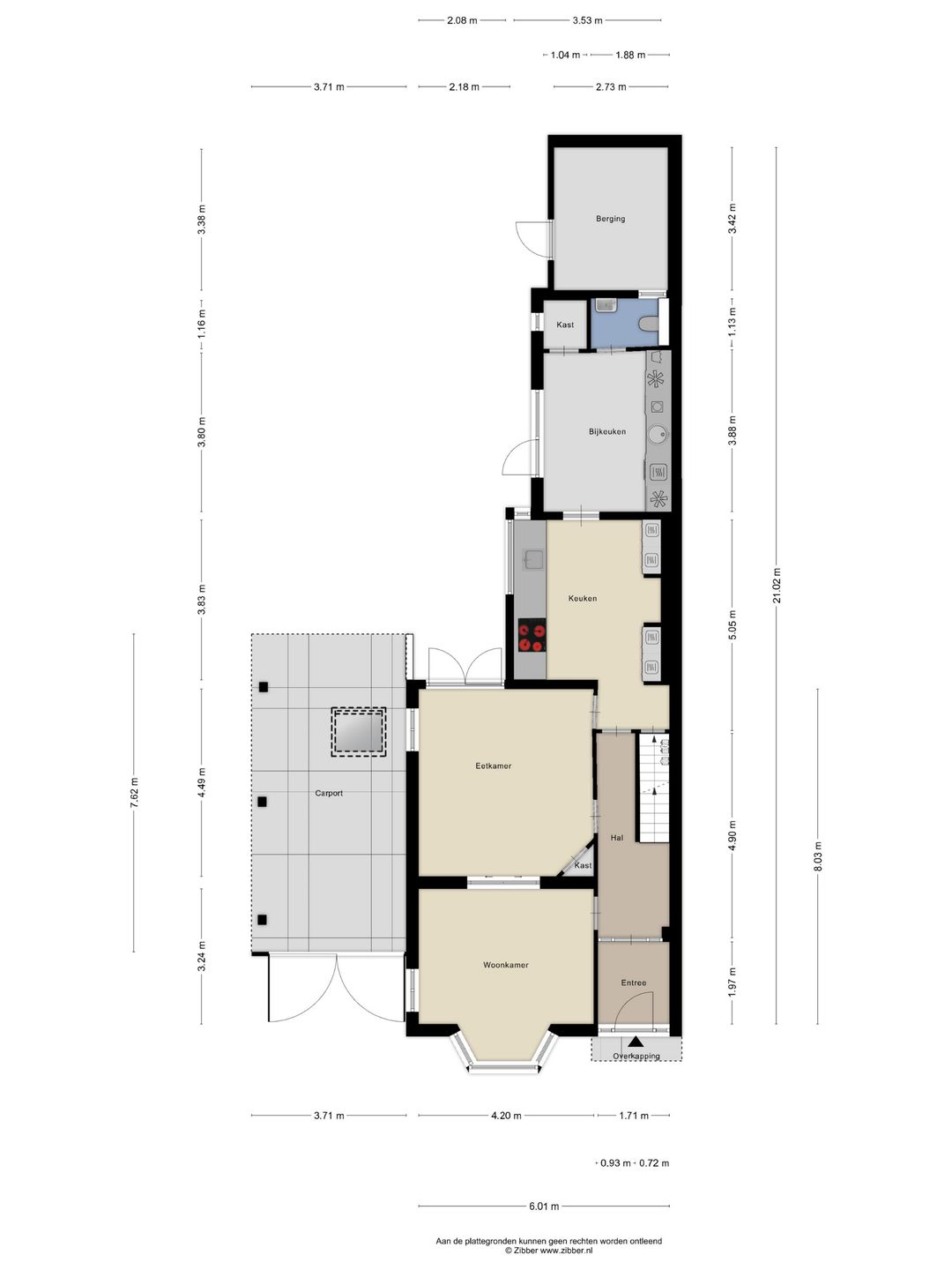 Foto 47 van Goirleseweg 72