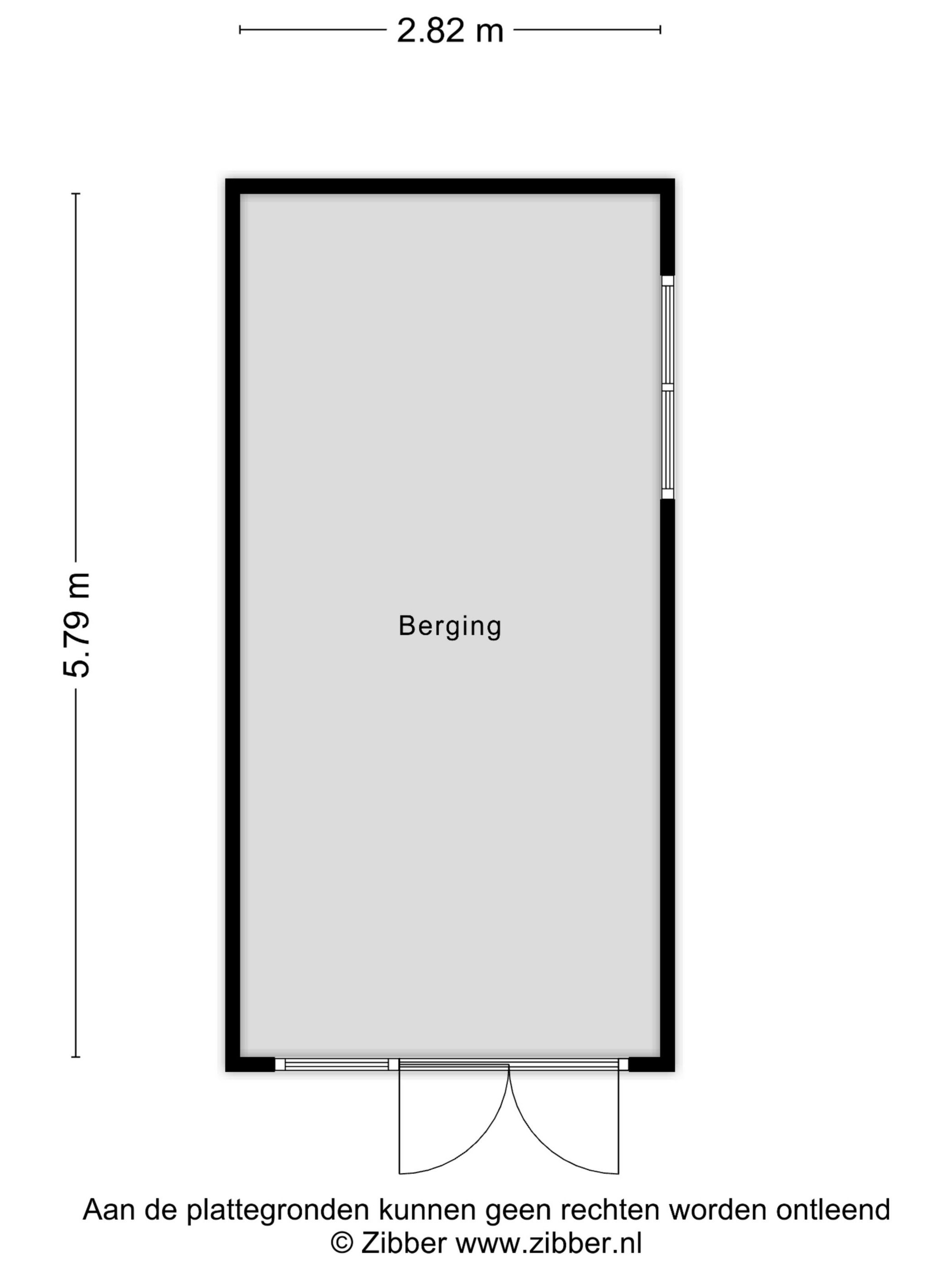 Foto 48 van Goirleseweg 72