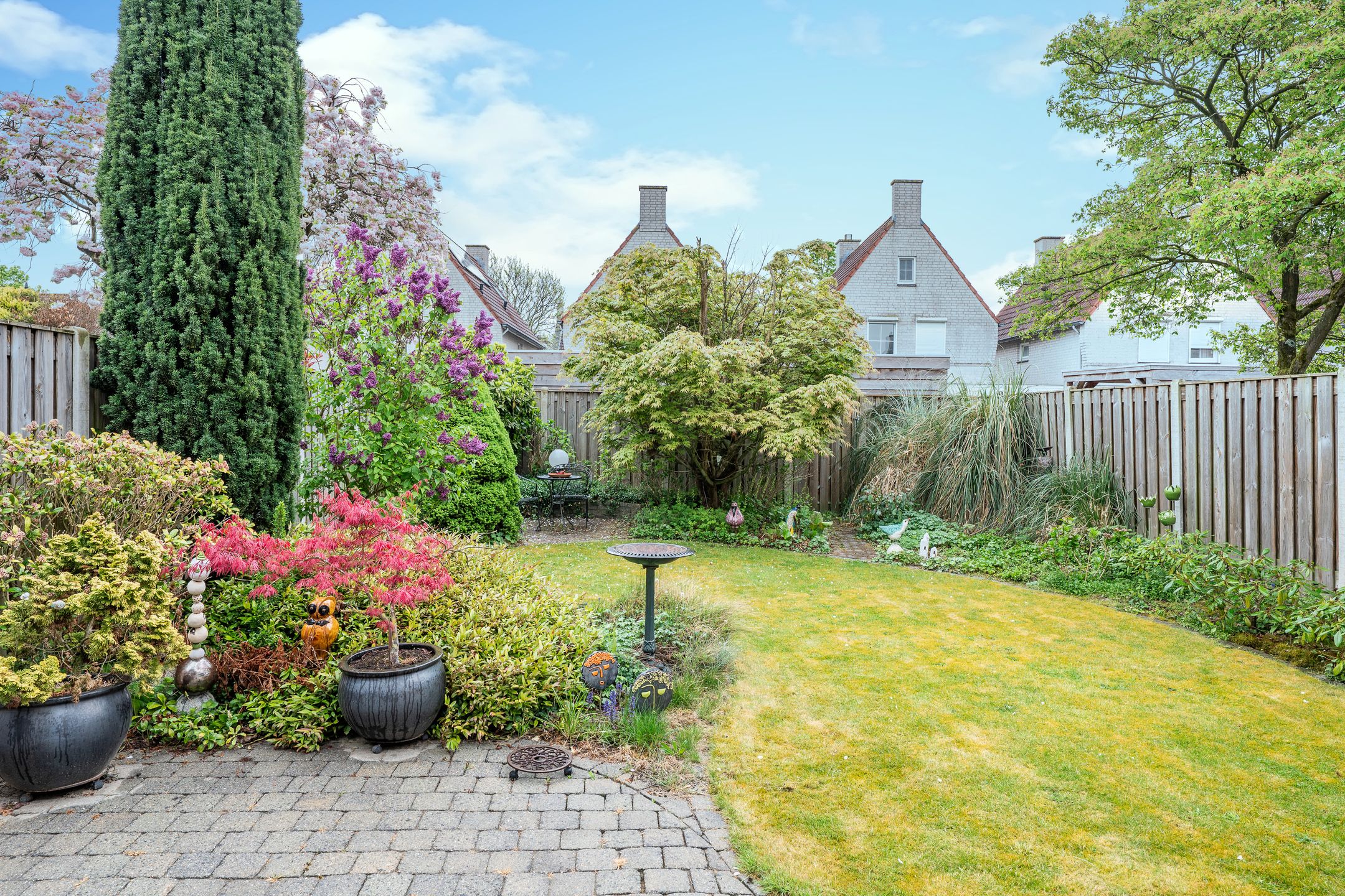 Foto 6 van Fransebaan 291