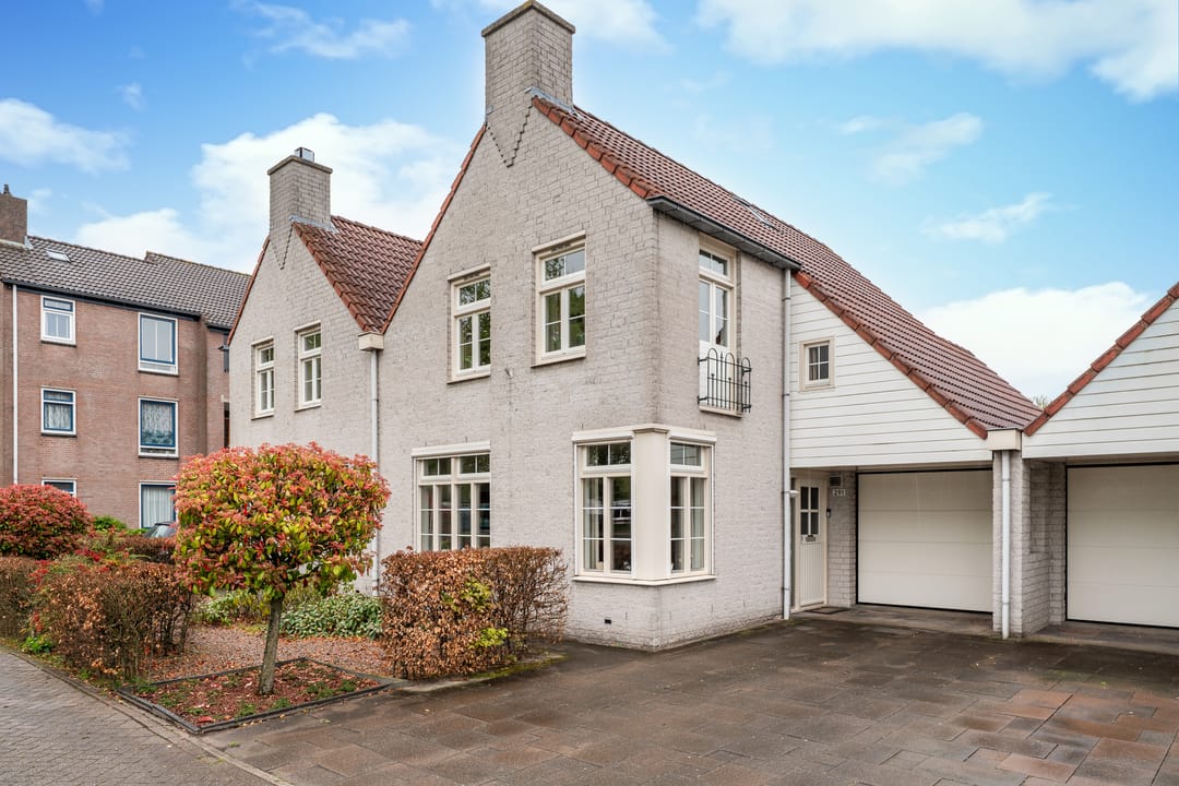 Foto 7 van Fransebaan 291