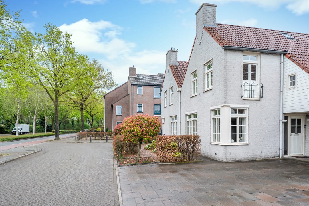 Foto 8 van Fransebaan 291