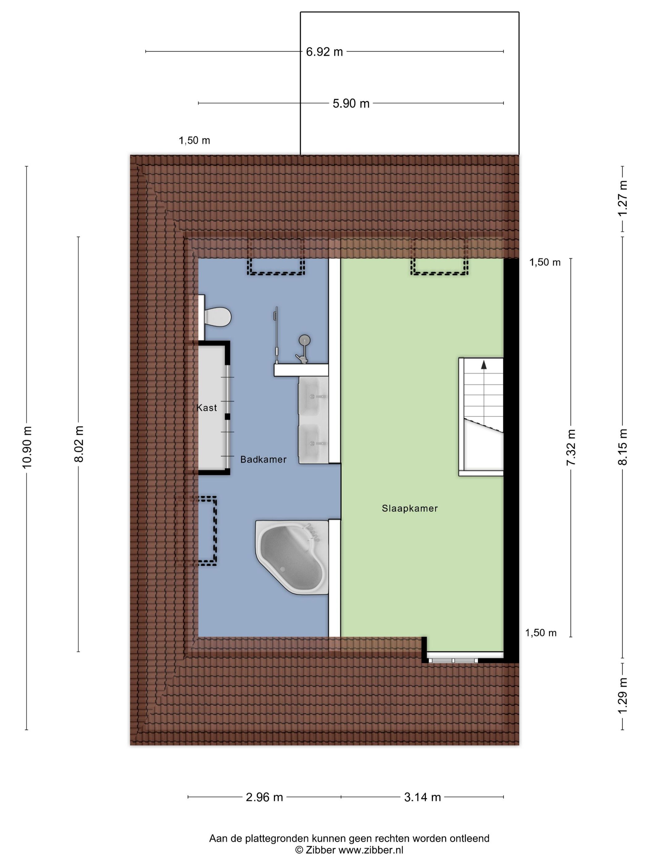 Foto 51 van Goirleseweg 72