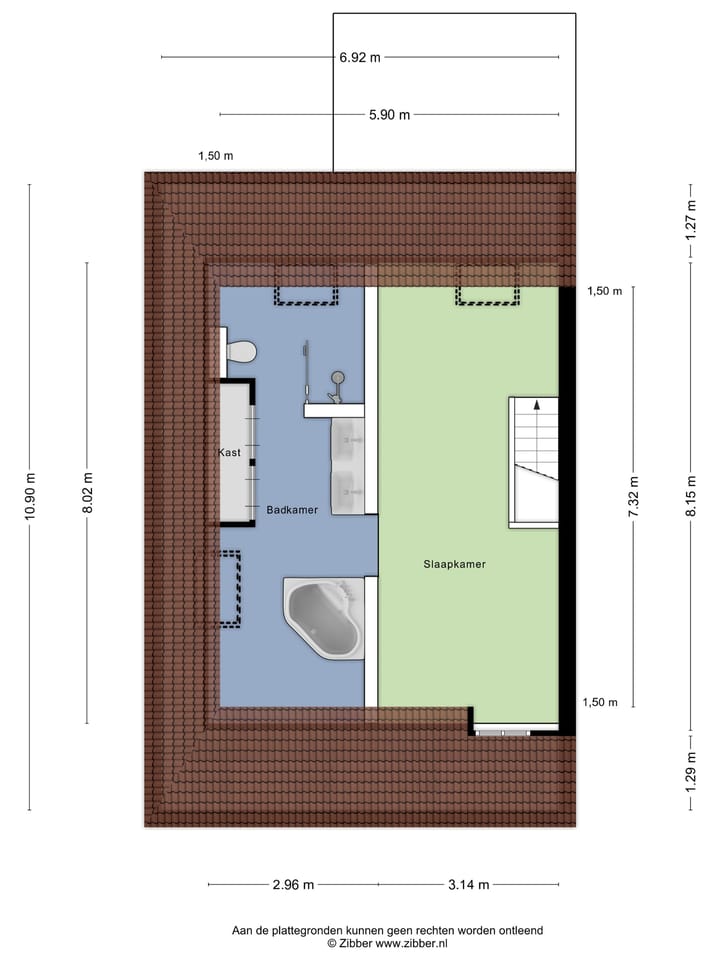 Foto 51 van Goirleseweg 72