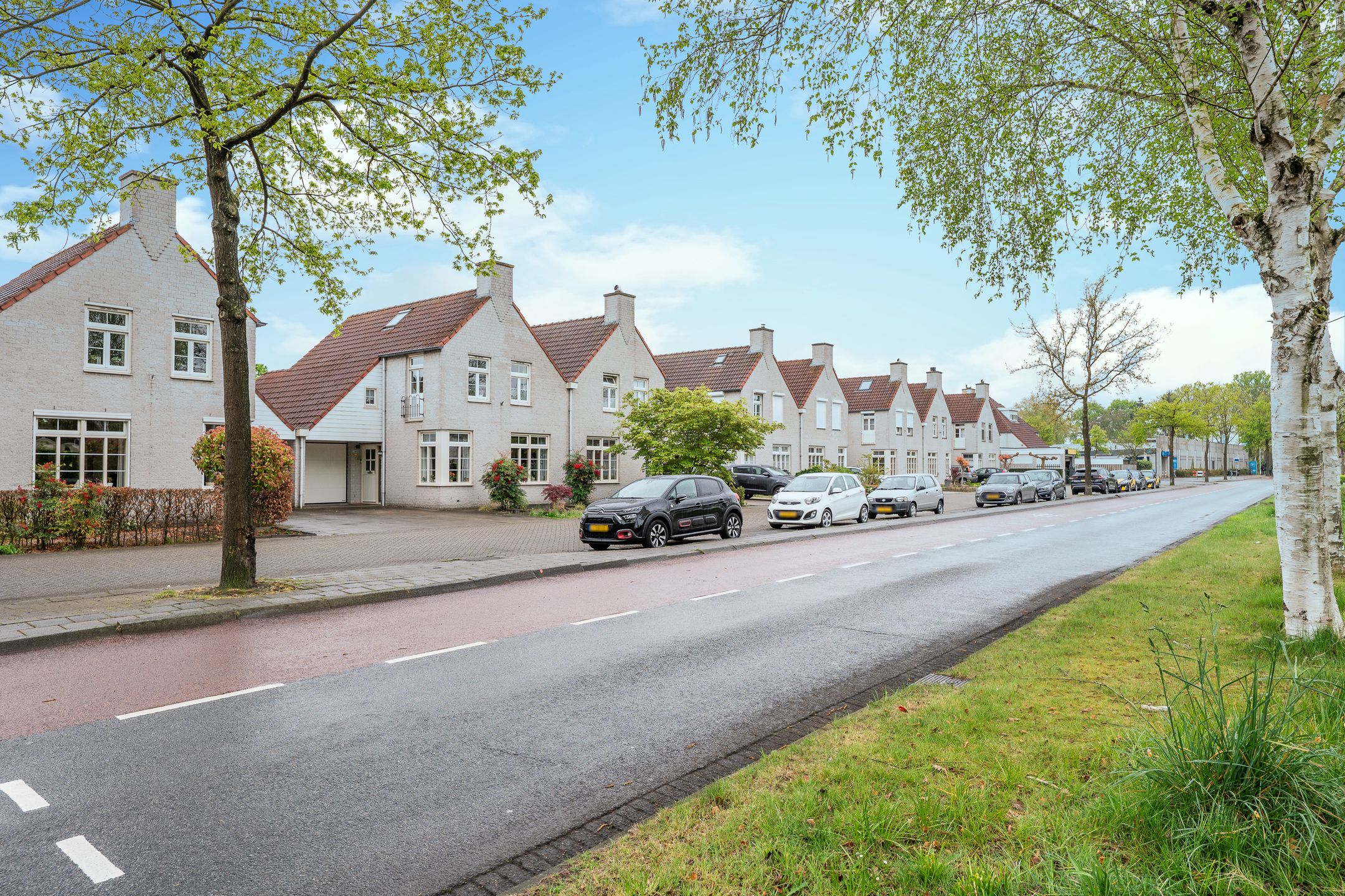 Foto 9 van Fransebaan 291