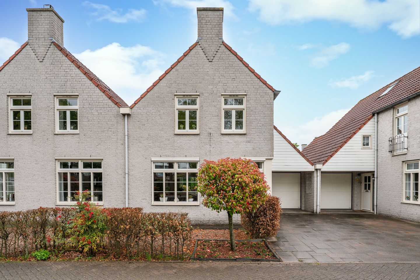 Foto 10 van Fransebaan 291