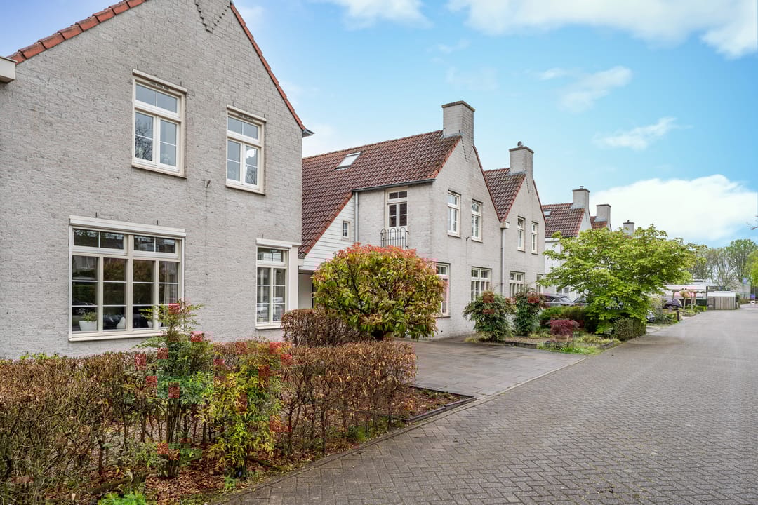 Foto 11 van Fransebaan 291