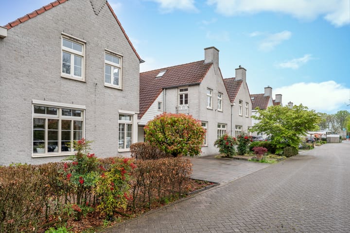 Foto 11 van Fransebaan 291