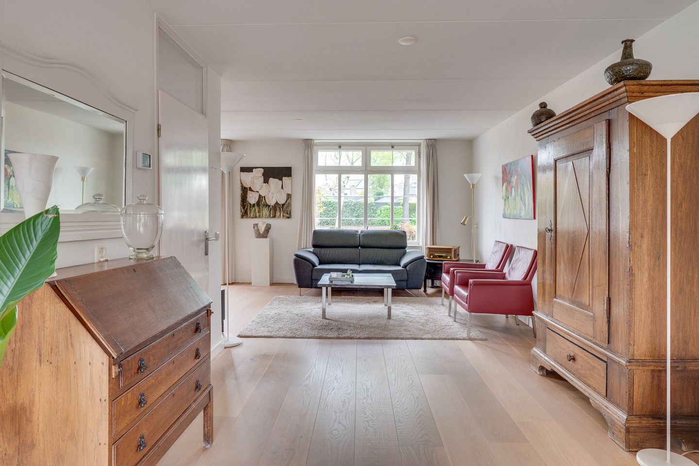 Foto 14 van Fransebaan 291