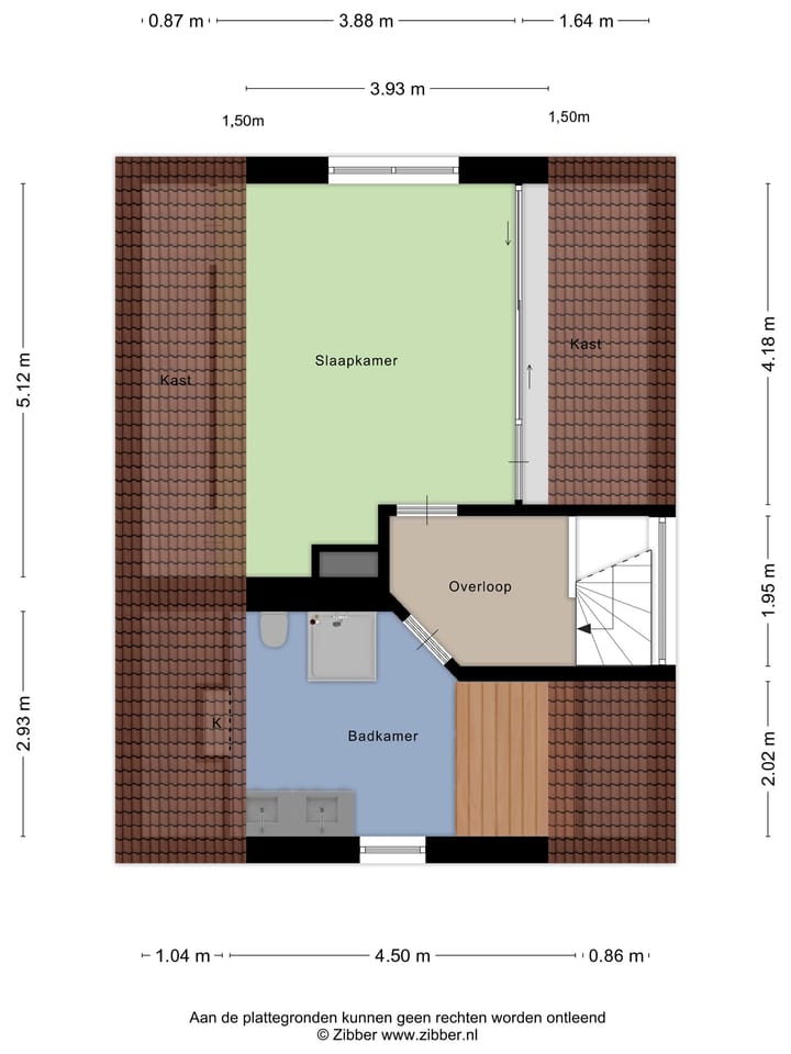 Foto 45 van Churchill-laan 17