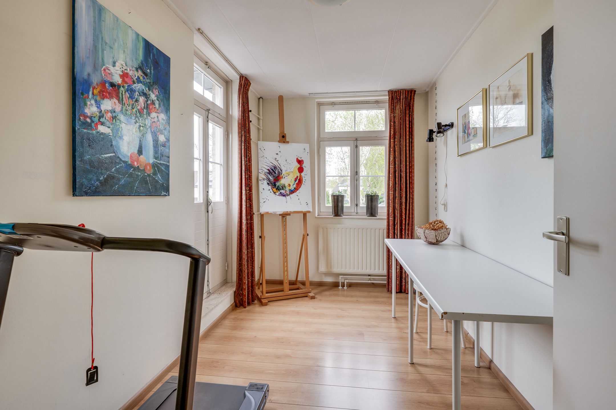 Foto 33 van Fransebaan 291