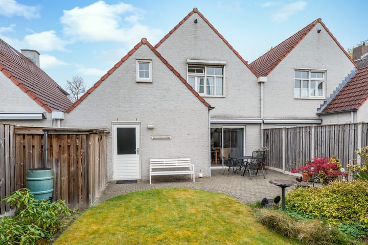 Foto 40 van Fransebaan 291