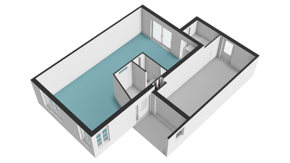 Foto 49 van Fransebaan 291
