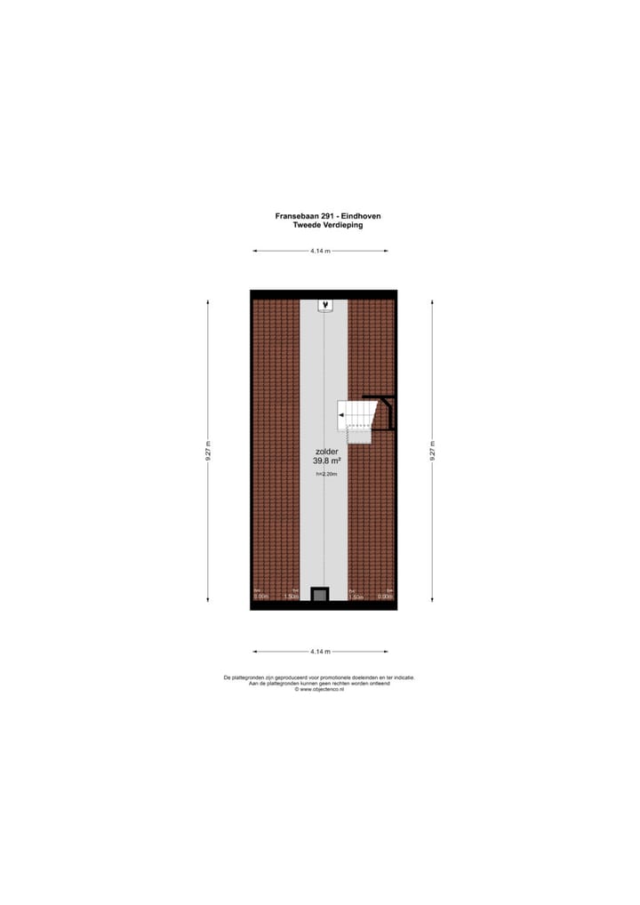 Foto 53 van Fransebaan 291