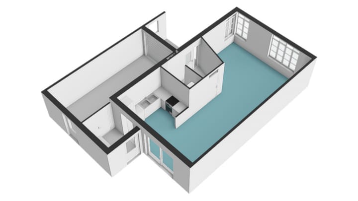 Foto 48 van Fransebaan 291