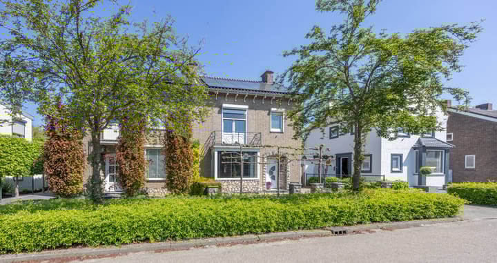 Foto 2 van Meesweg 24