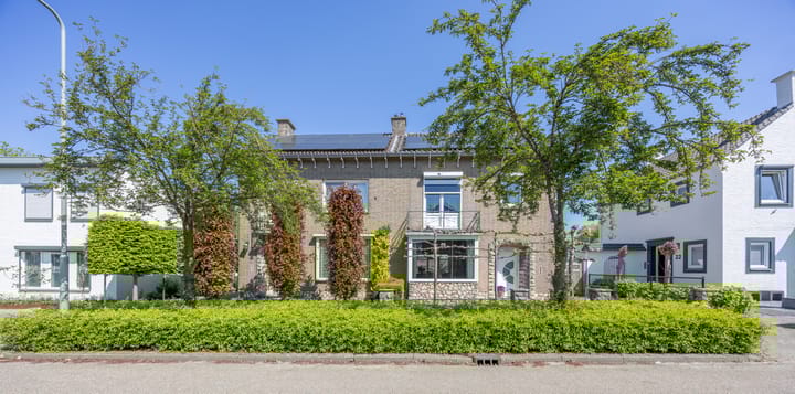 Foto 3 van Meesweg 24