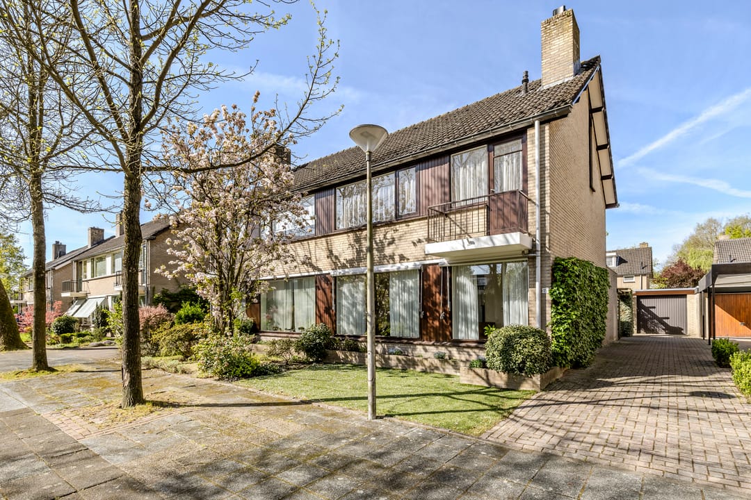 Photo 1 of Genovevadal 15