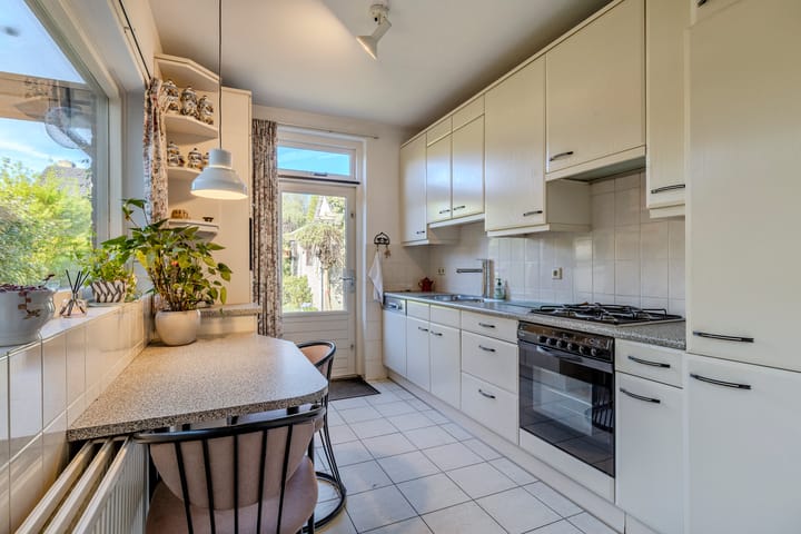 Photo 3 of Genovevadal 15