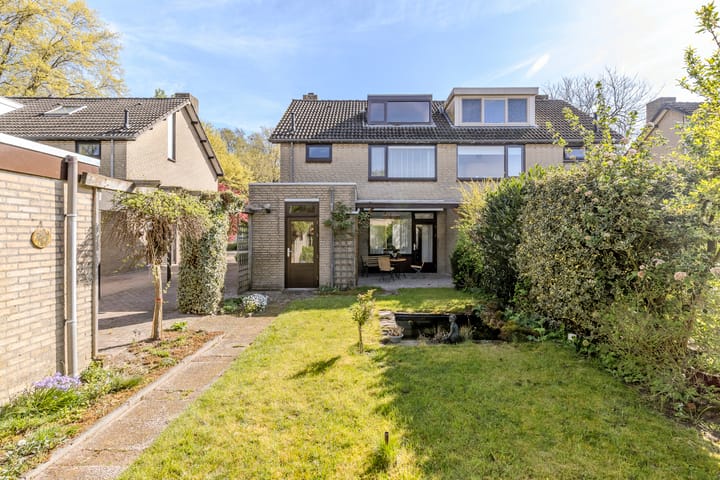 Photo 5 of Genovevadal 15