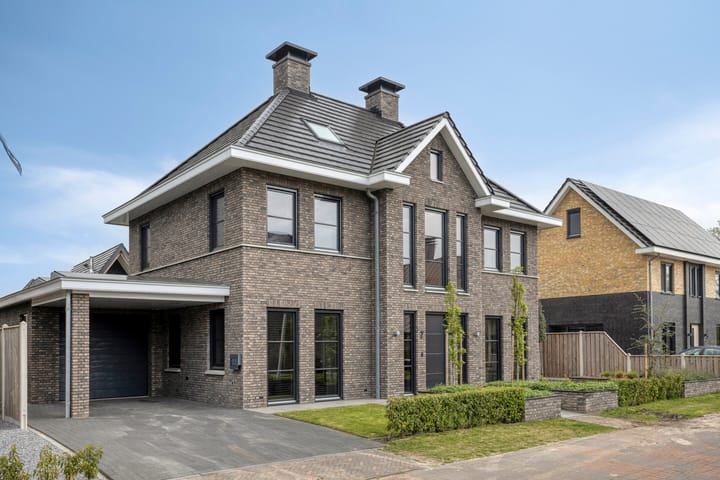 Foto 1 van Blasiuslaan 7