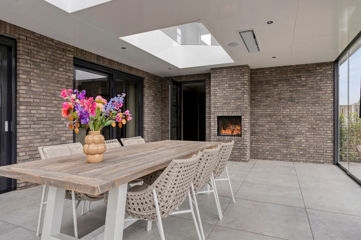 Foto 4 van Blasiuslaan 7