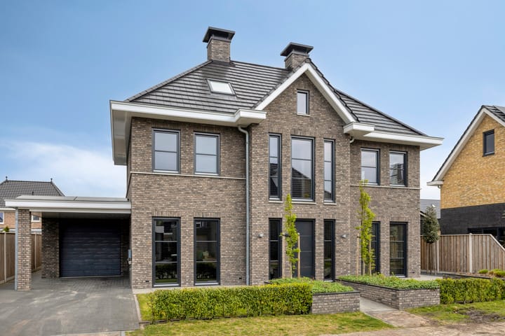 Foto 5 van Blasiuslaan 7