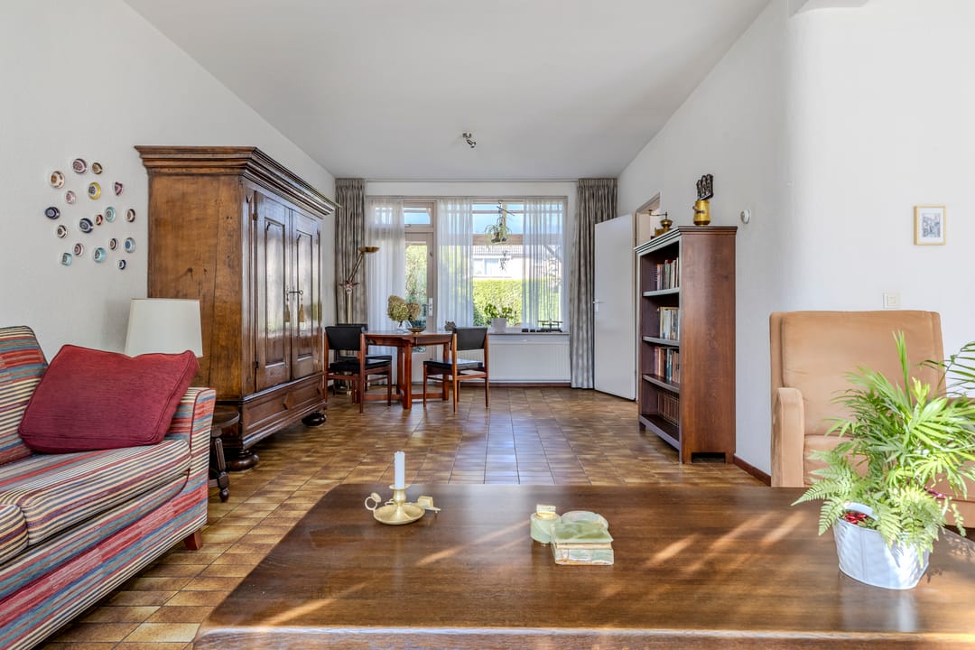 Photo 16 of Genovevadal 15