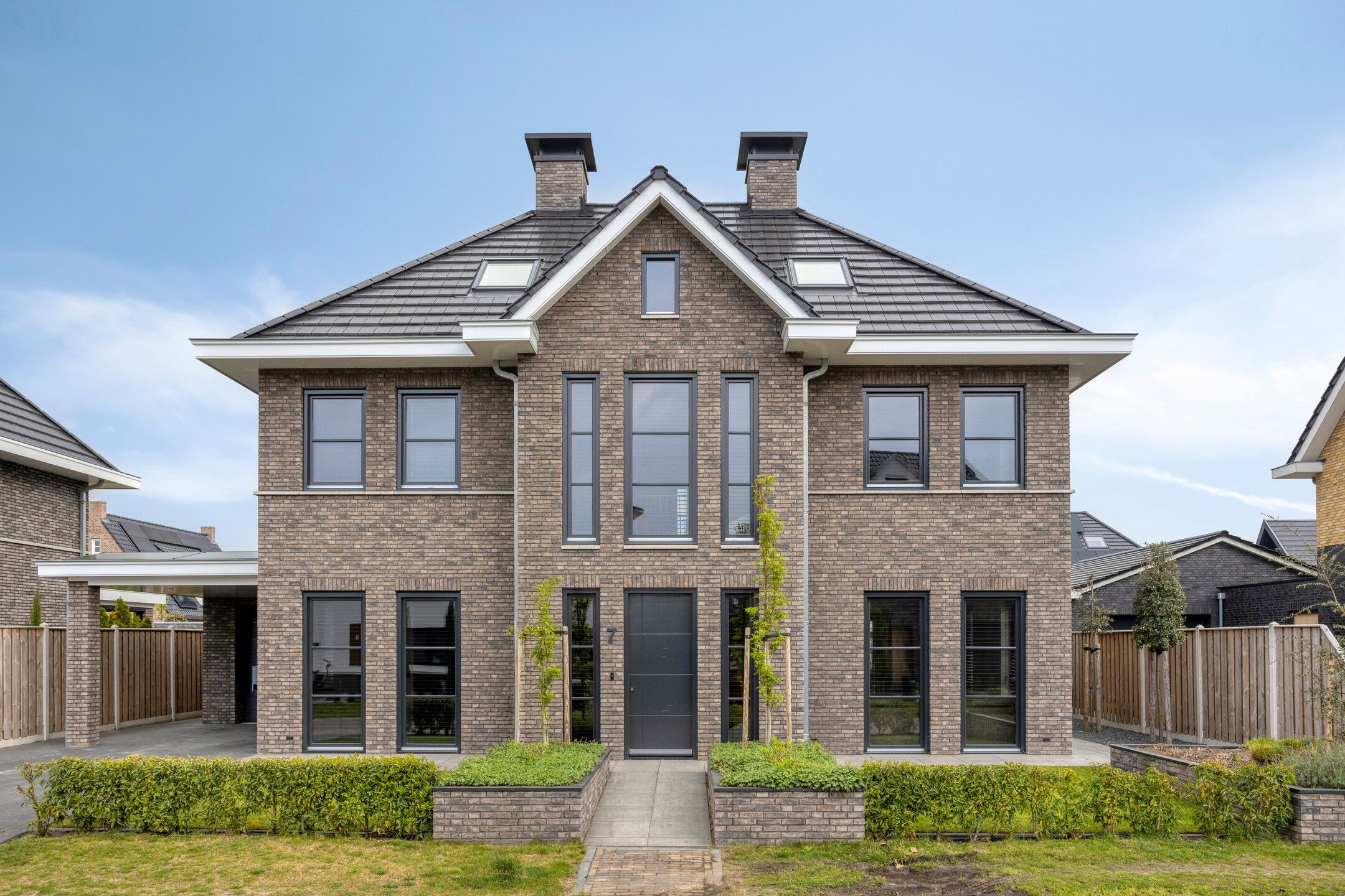 Foto 6 van Blasiuslaan 7