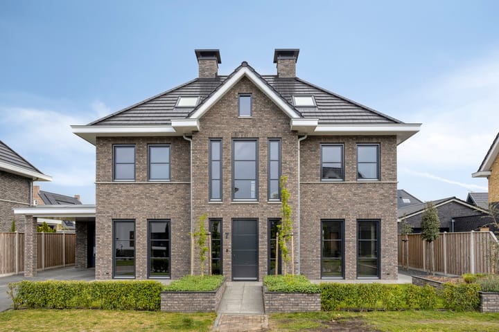 Foto 6 van Blasiuslaan 7