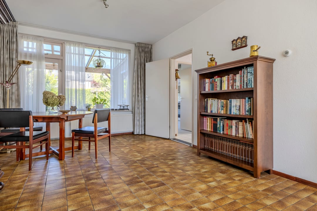 Photo 17 of Genovevadal 15