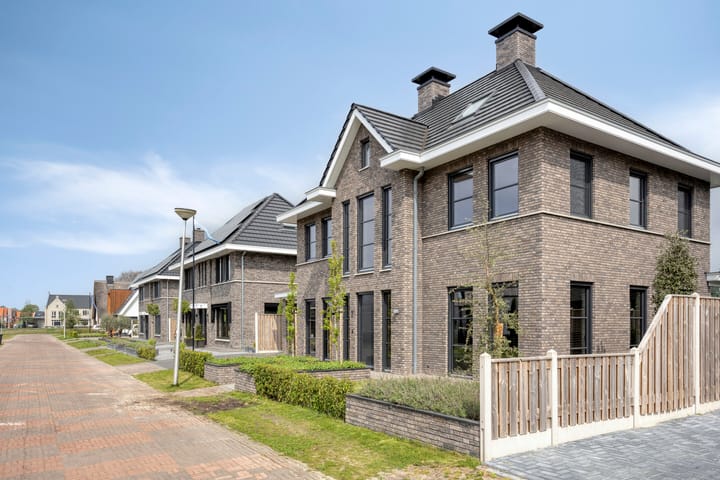 Foto 7 van Blasiuslaan 7